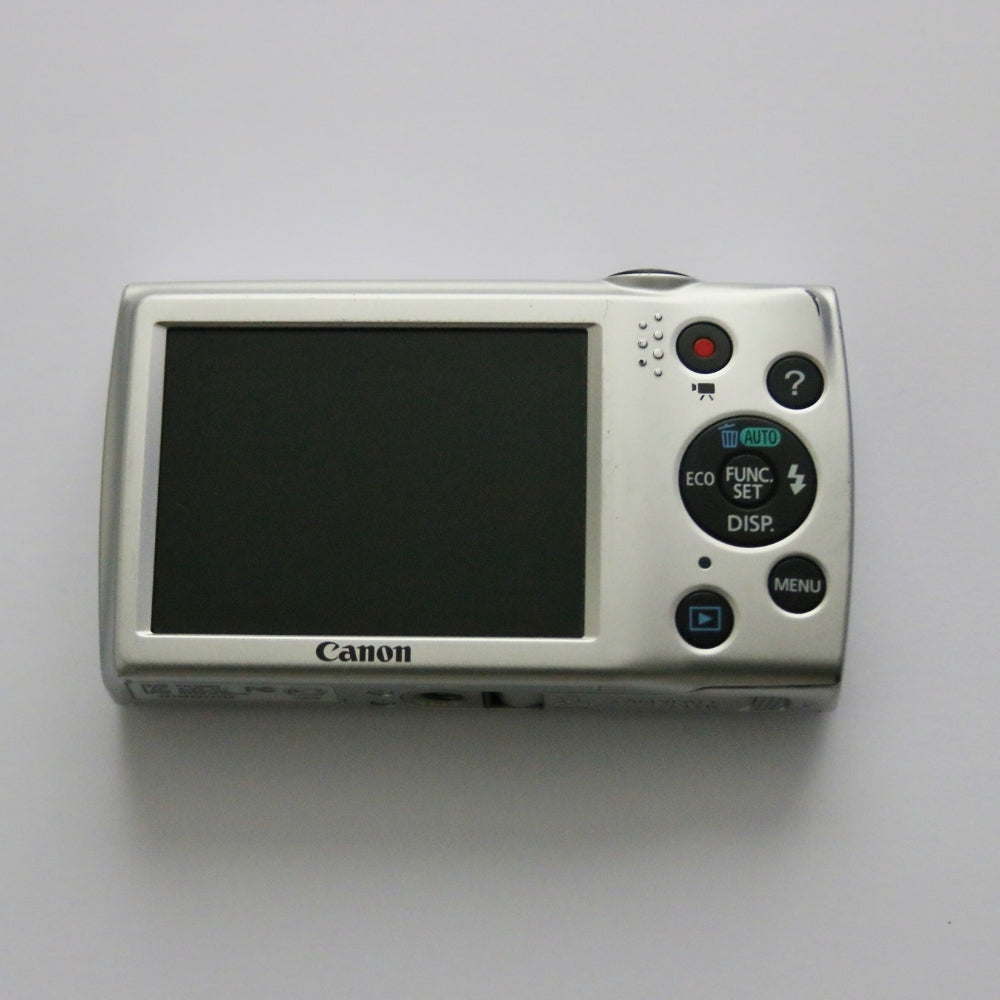 Canon PowerShot HD A2500