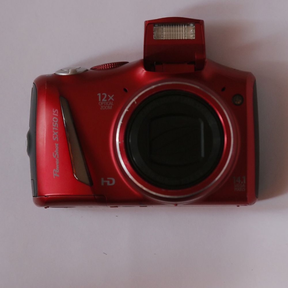 Canon PowerShot SX150 IS