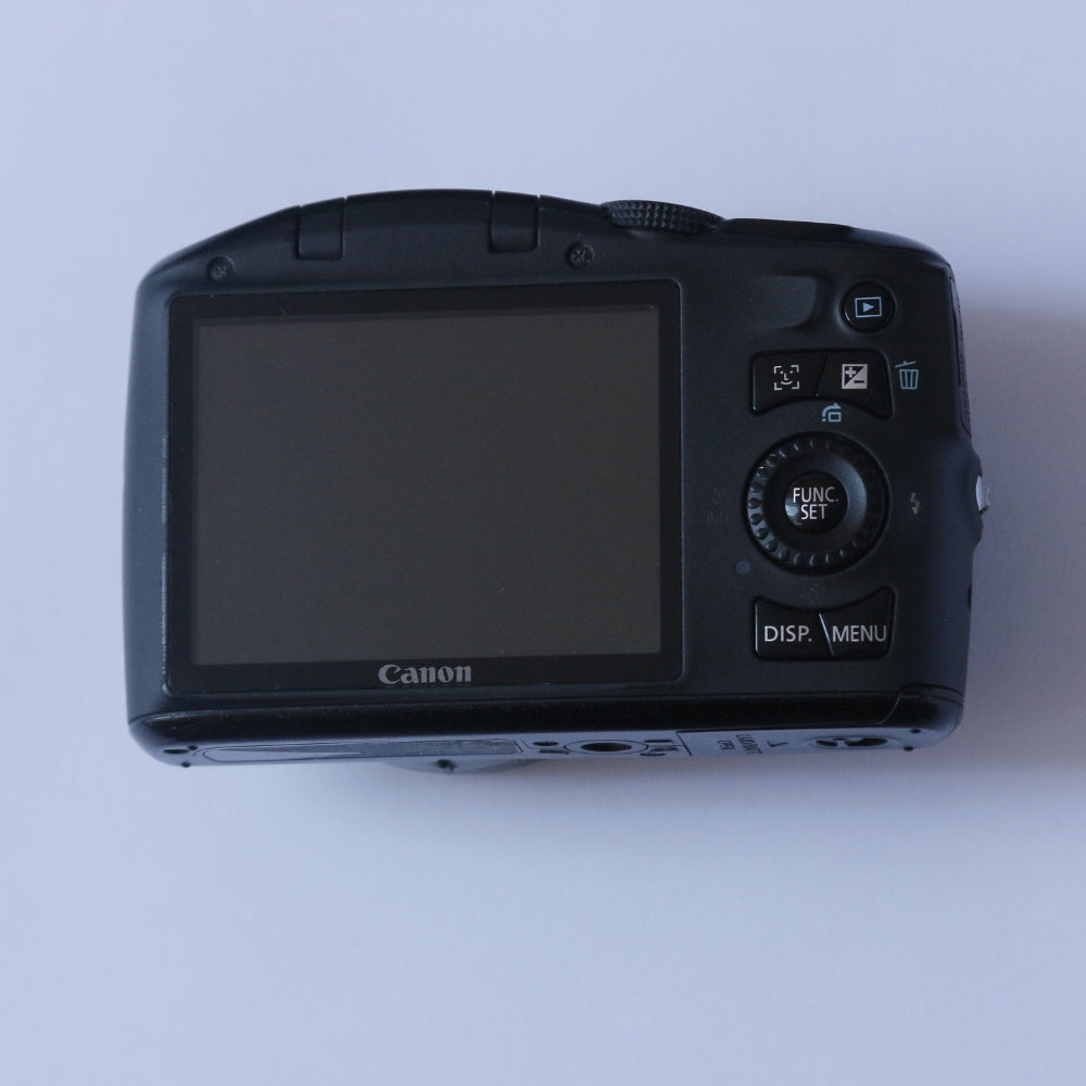 Canon PowerShot SX130 IS HD