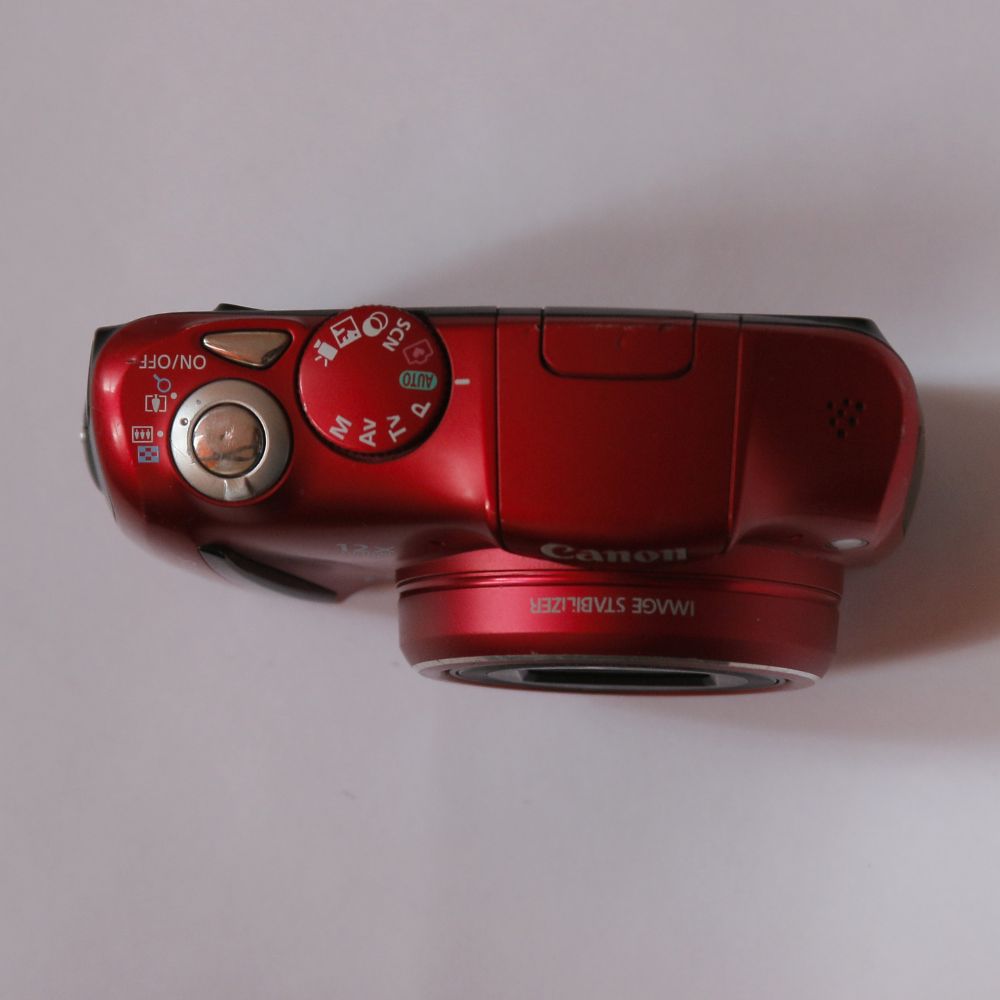 Canon PowerShot SX150 IS