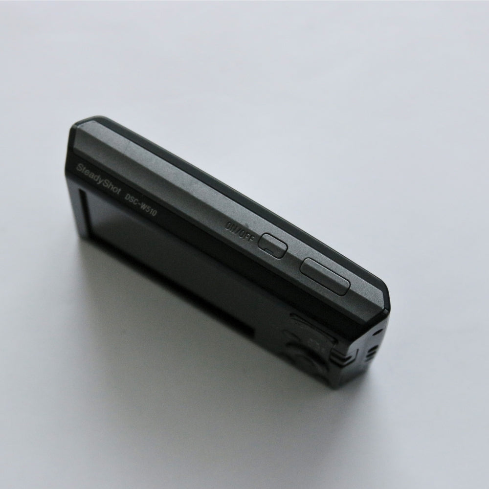 Sony Cyber-shot DSC-W510