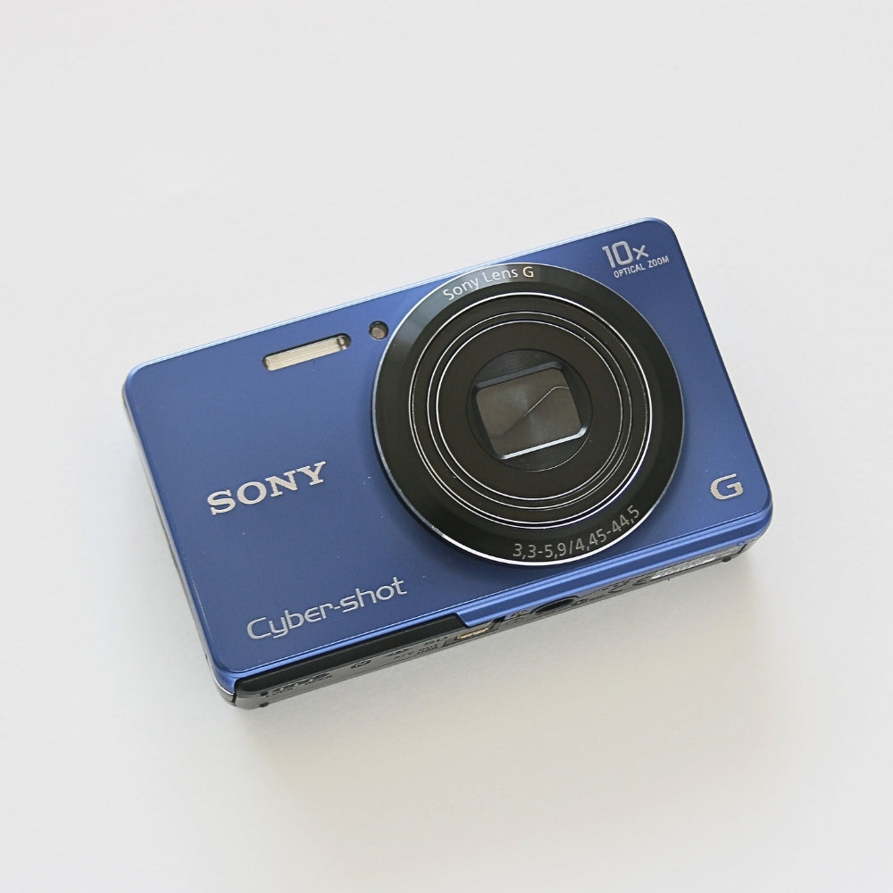 Sony Cyber-shot DSC-W690