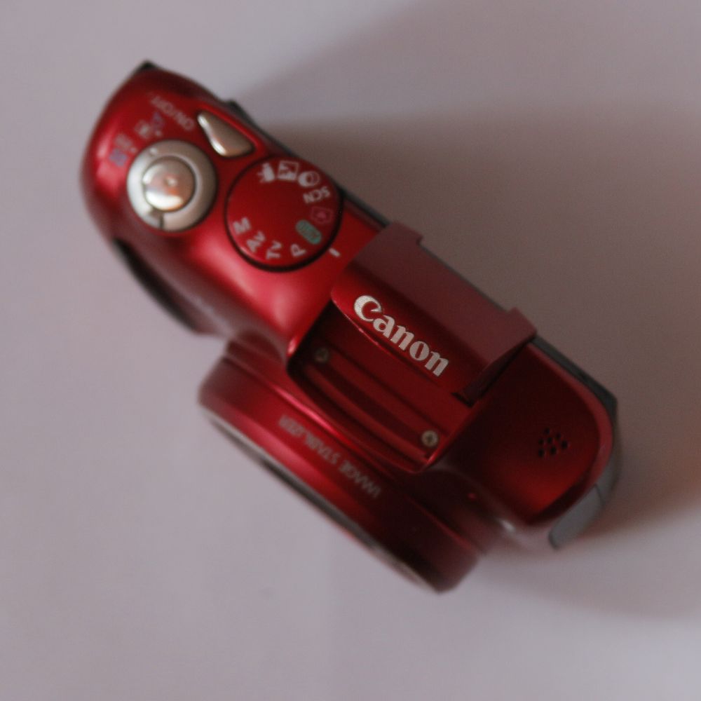 Canon PowerShot SX150 IS