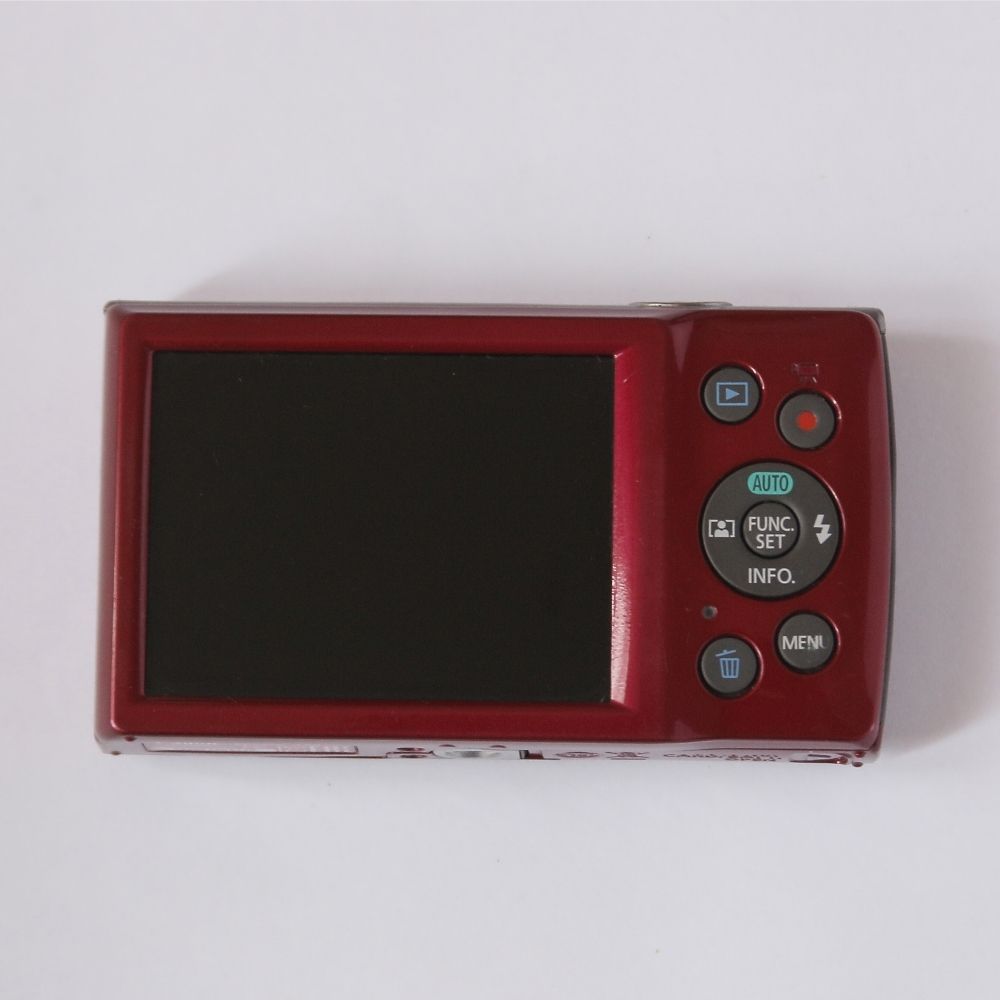 Canon PowerShot ELPH 180 HD