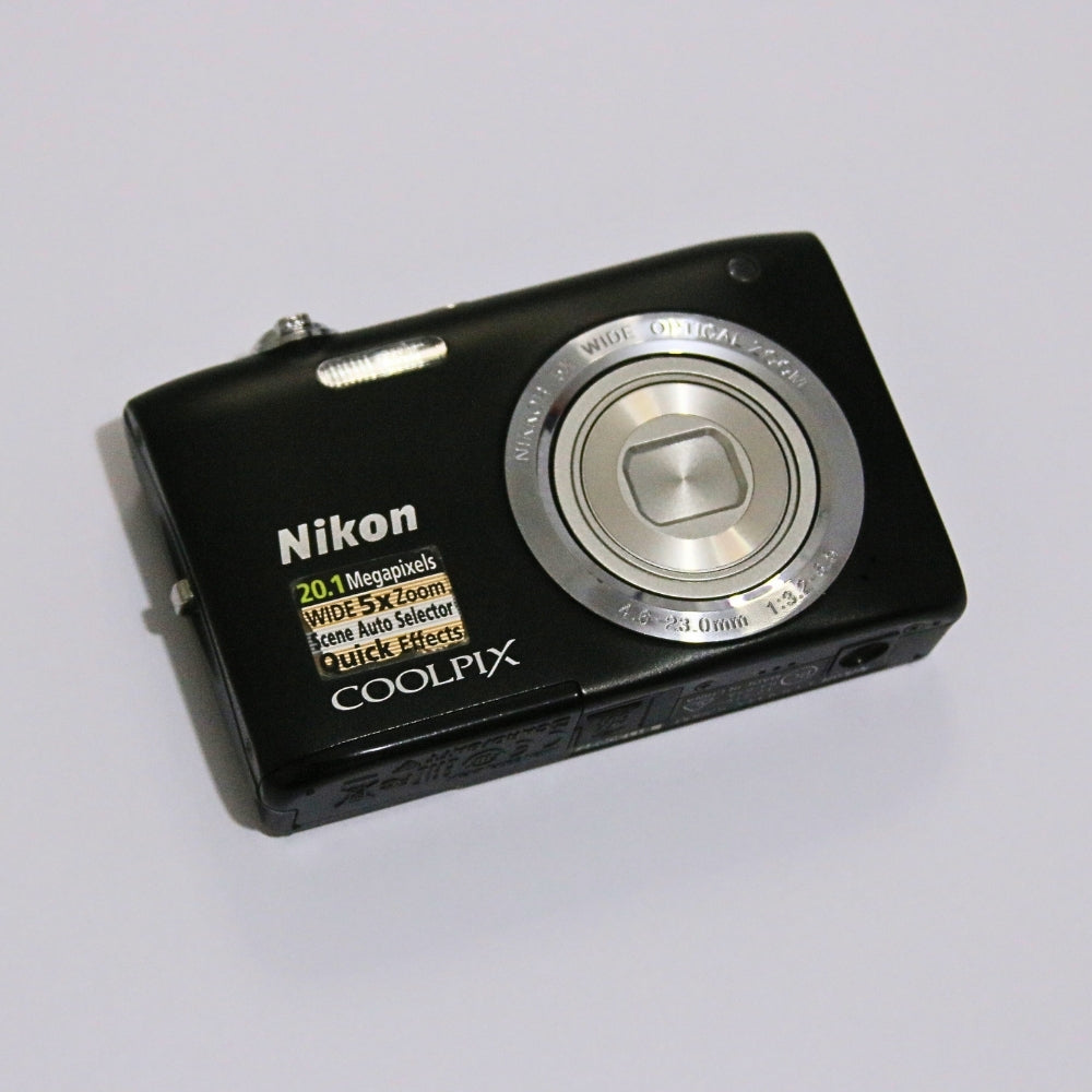 Nikon COOLPIX S2800