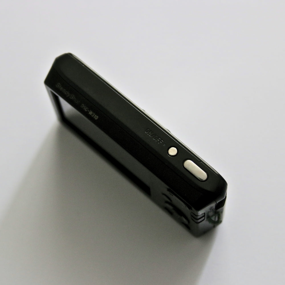 SONY Cyber-shot DSC-W310