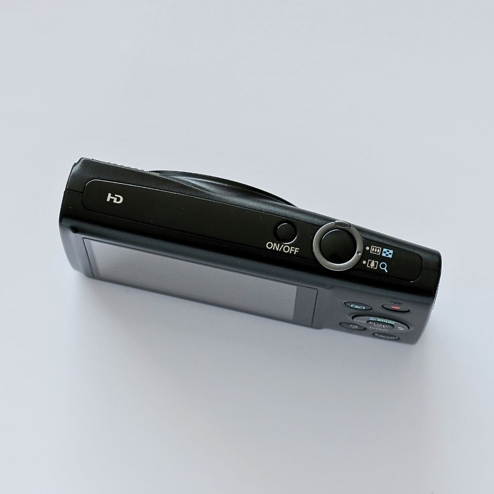 Canon PowerShot ELPH 170 HD