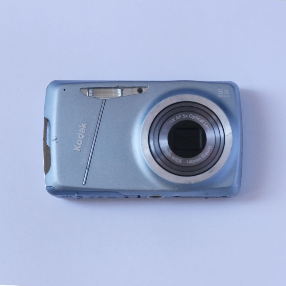 Kodak EasyShare M550
