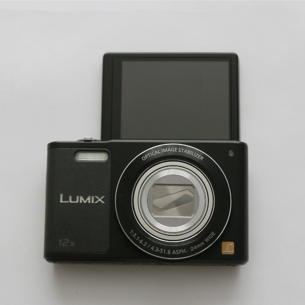 Panasonic LUMIX DMC-SZ10