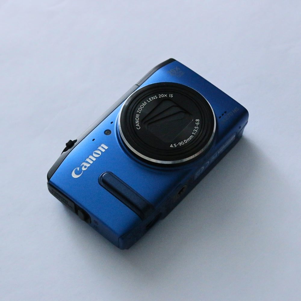 Canon PowerShot SX270 HS