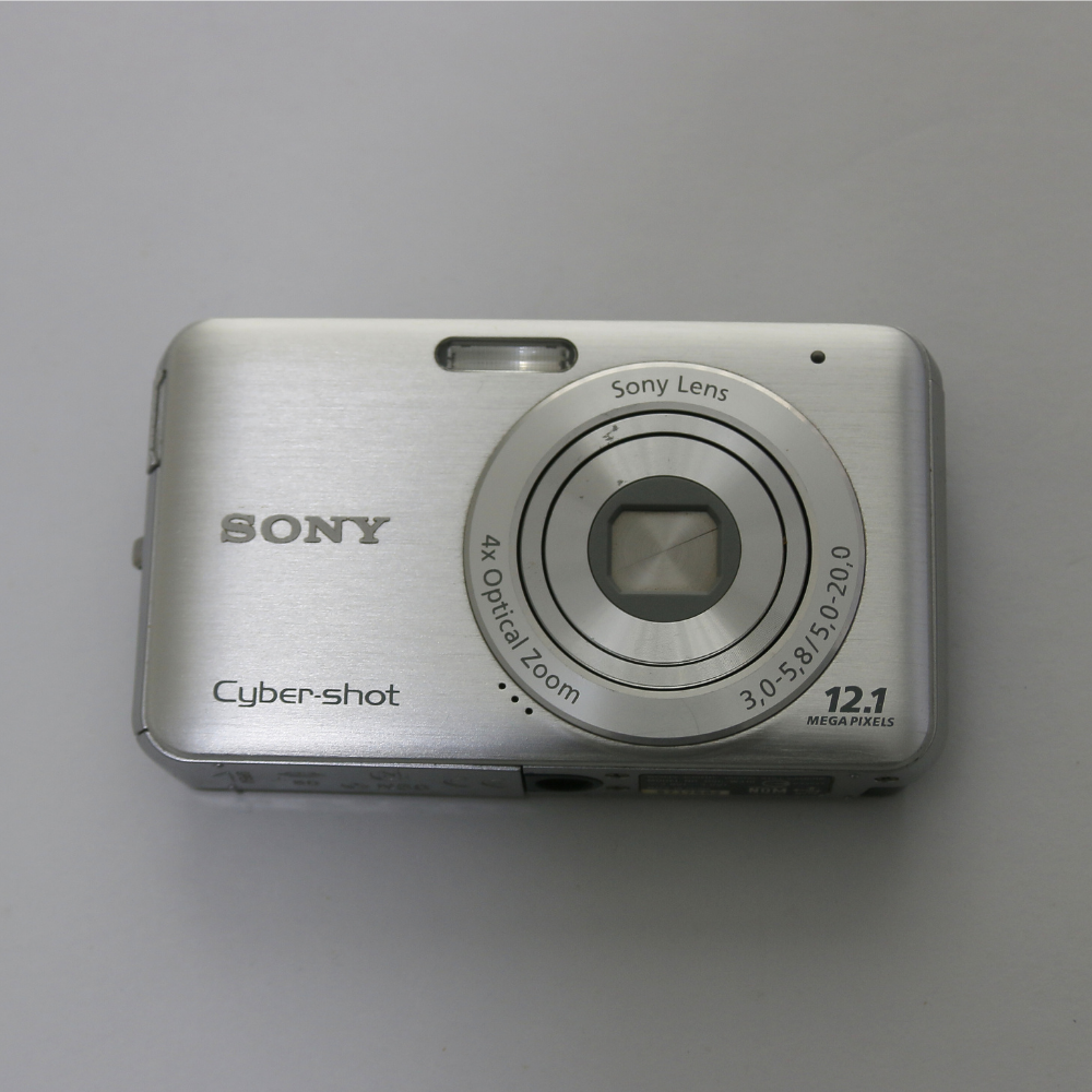SONY Cyber-shot DSC-W310