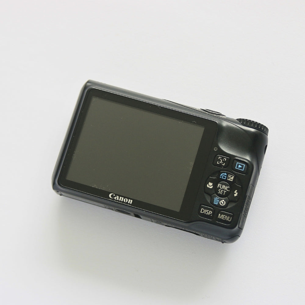 Canon PowerShot A2200 HD