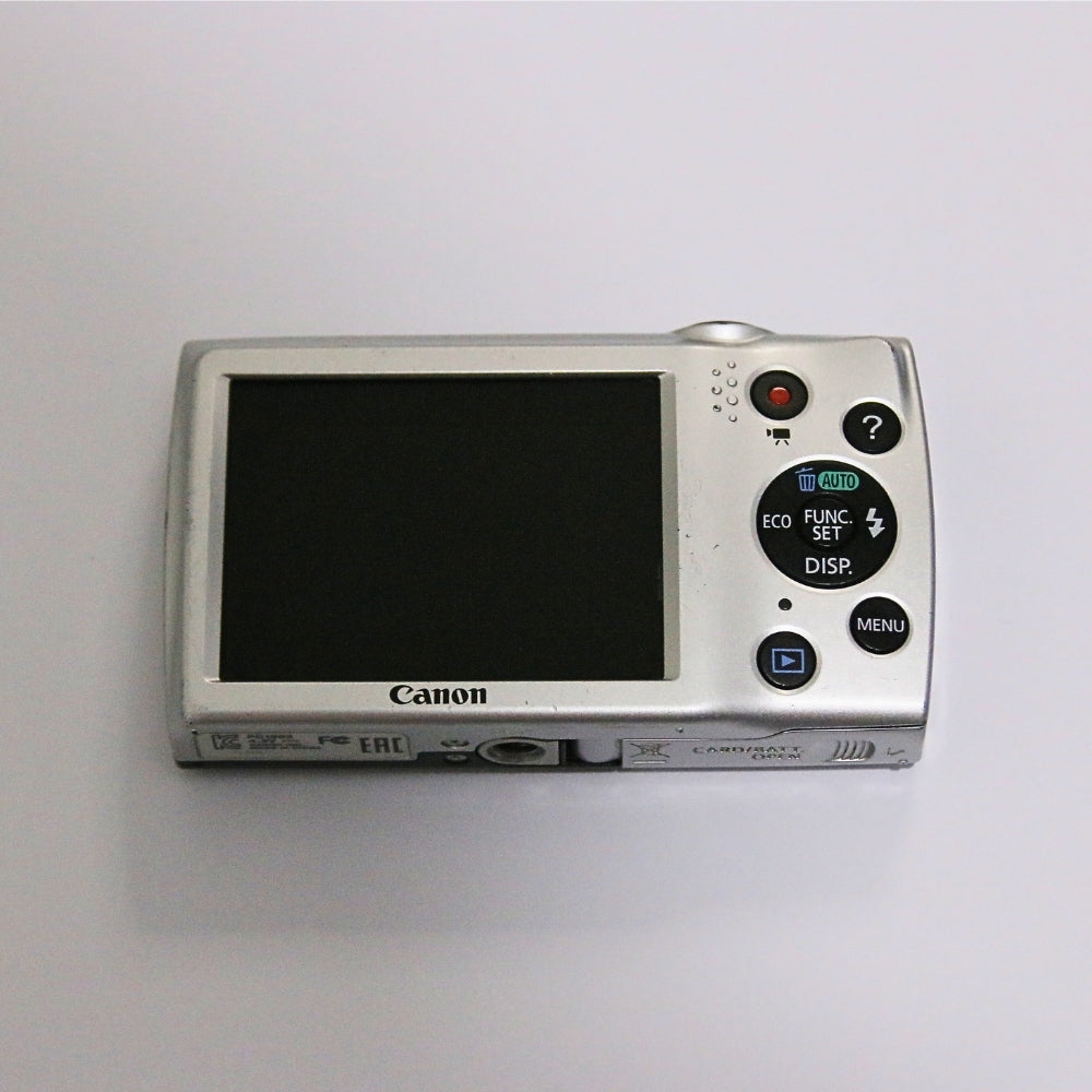 Canon PowerShot HD A2500