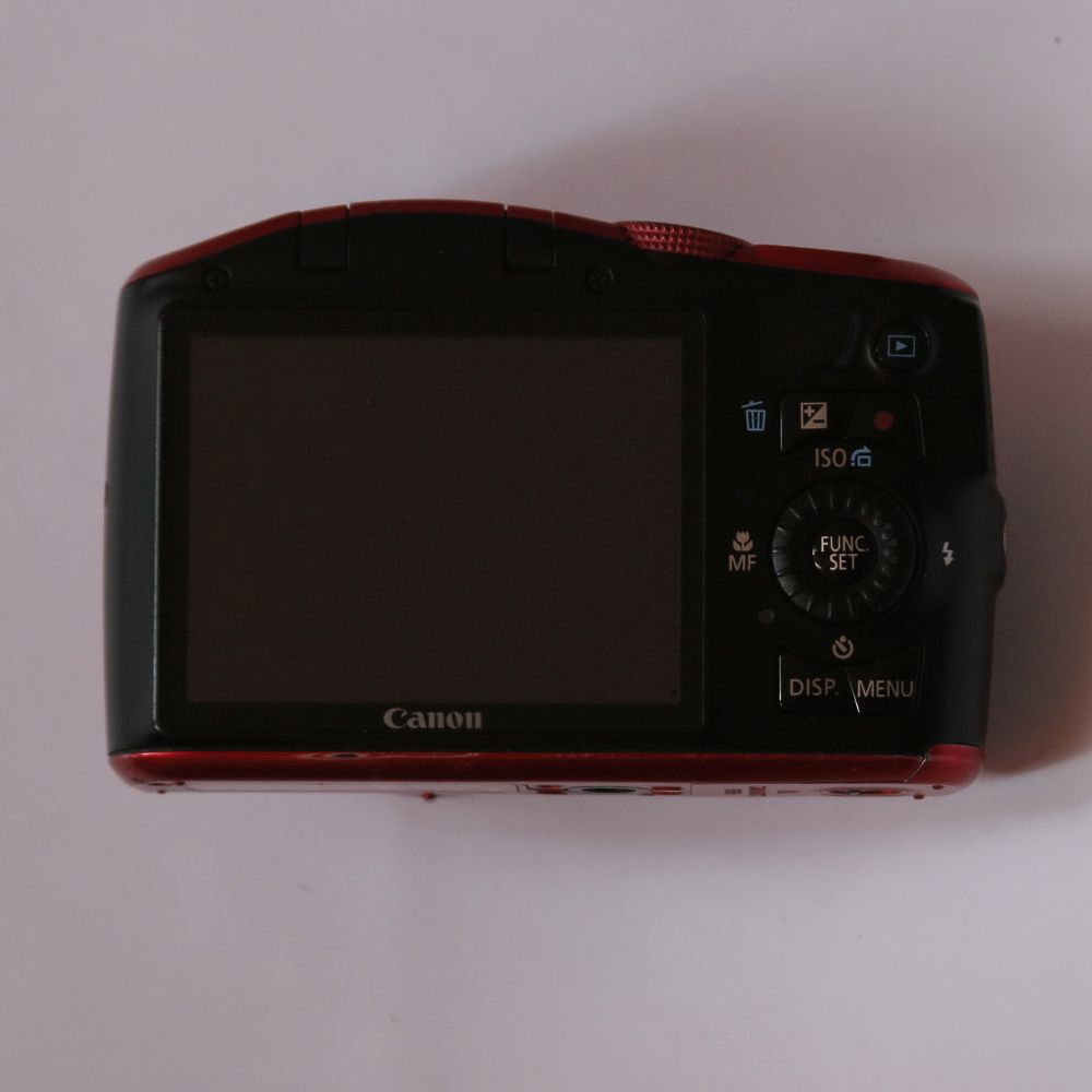 Canon PowerShot SX150 IS