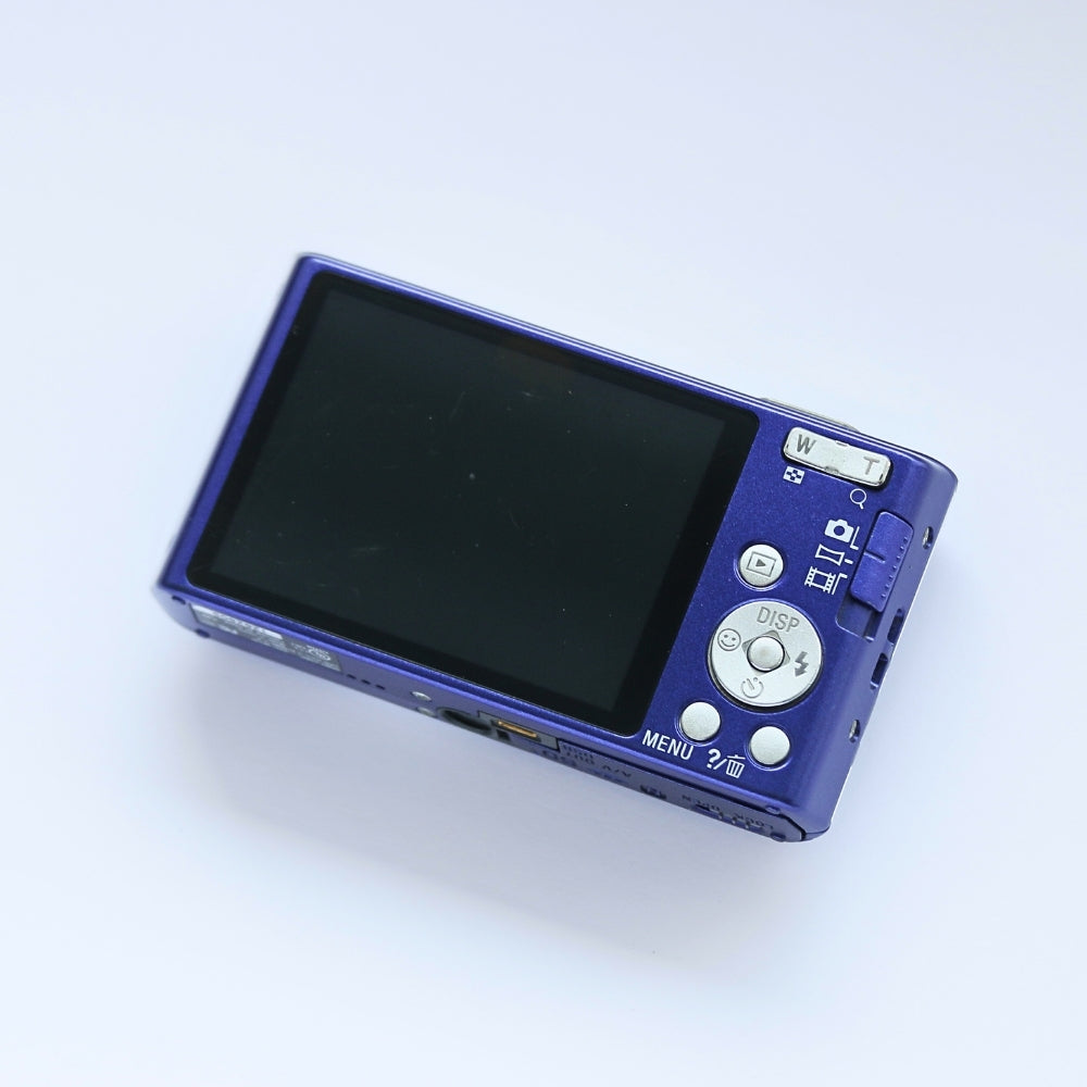 Sony Cyber-shot DSC-W730