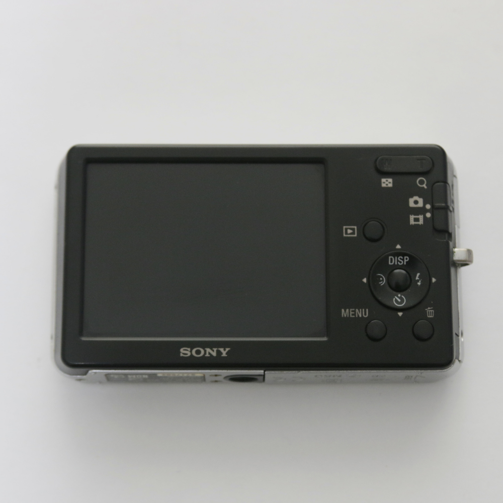 SONY Cyber-shot DSC-W310
