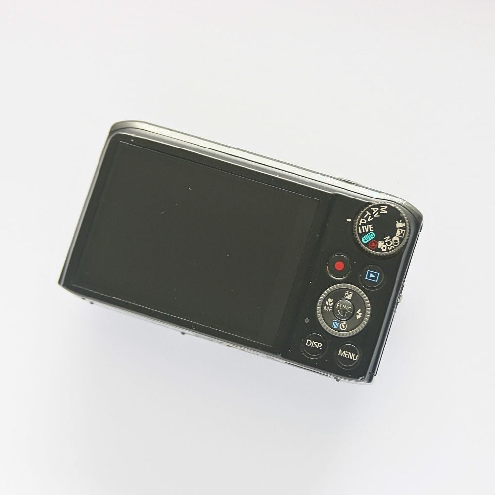 Canon PowerShot SX260 HS