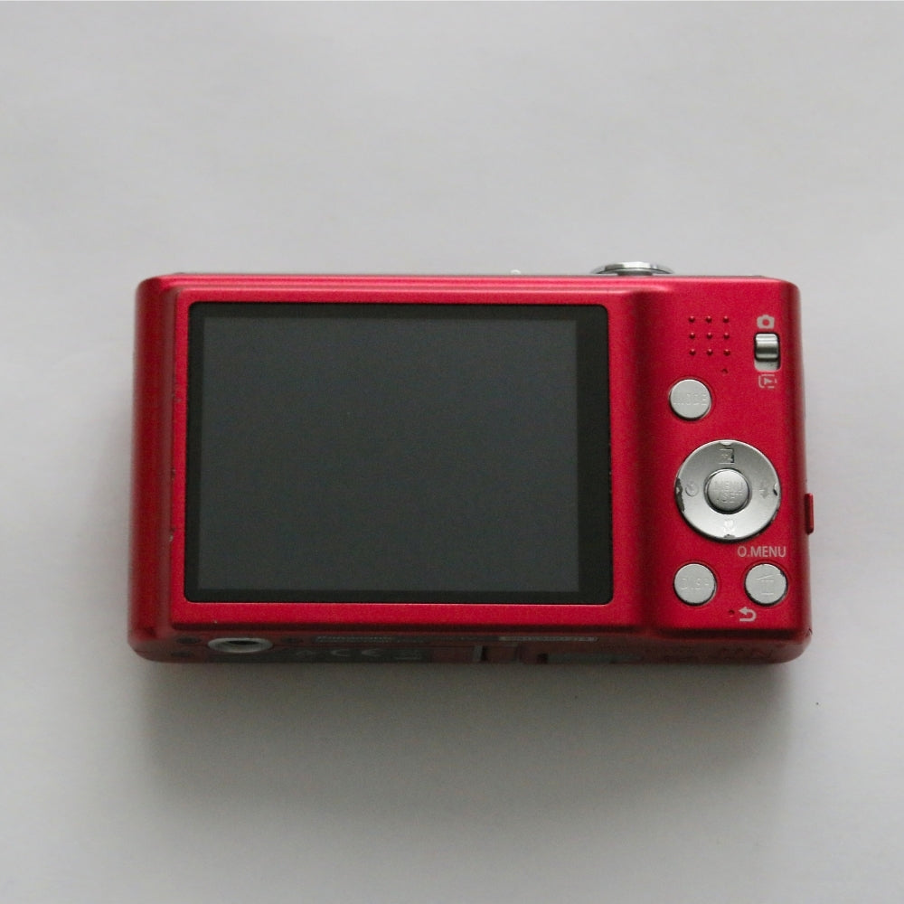 Panasonic LUMIX DMC-FS35