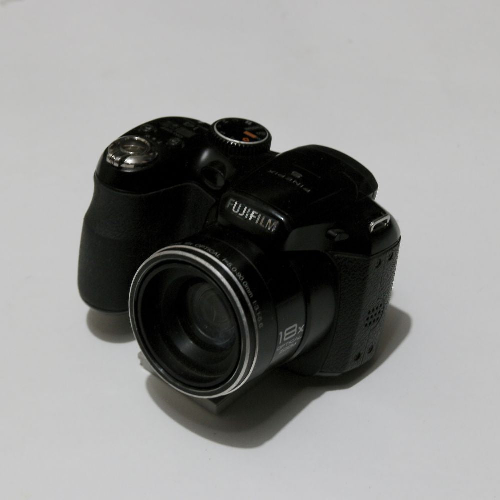 FUJIFILM FinePix S2980