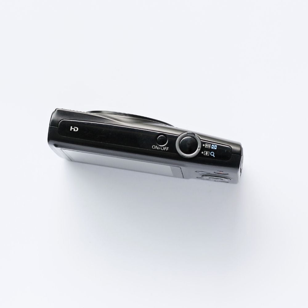 Canon PowerShot ELPH 170 HD
