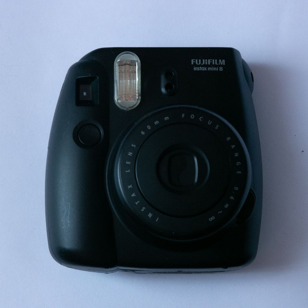 Fujifilm Instax Mini 8