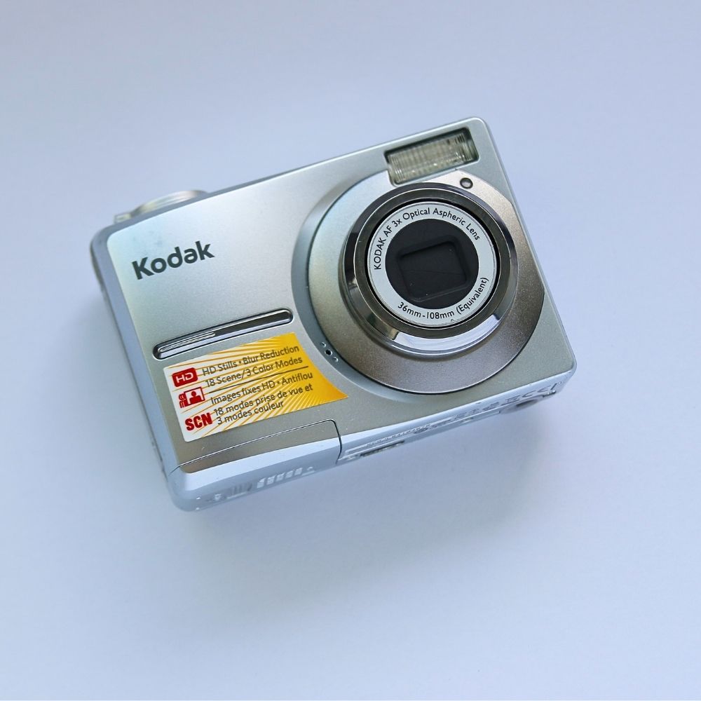 Kodak EasyShare C913