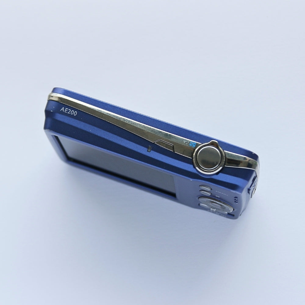 Benq AE200
