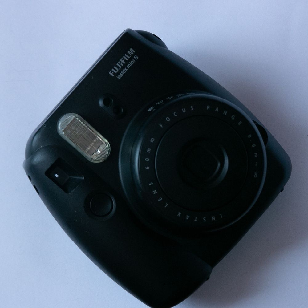 Fujifilm Instax Mini 8