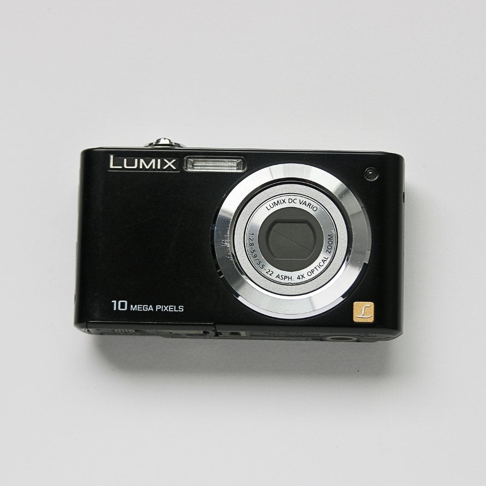 Panasonic LUMIX DMC-FS42
