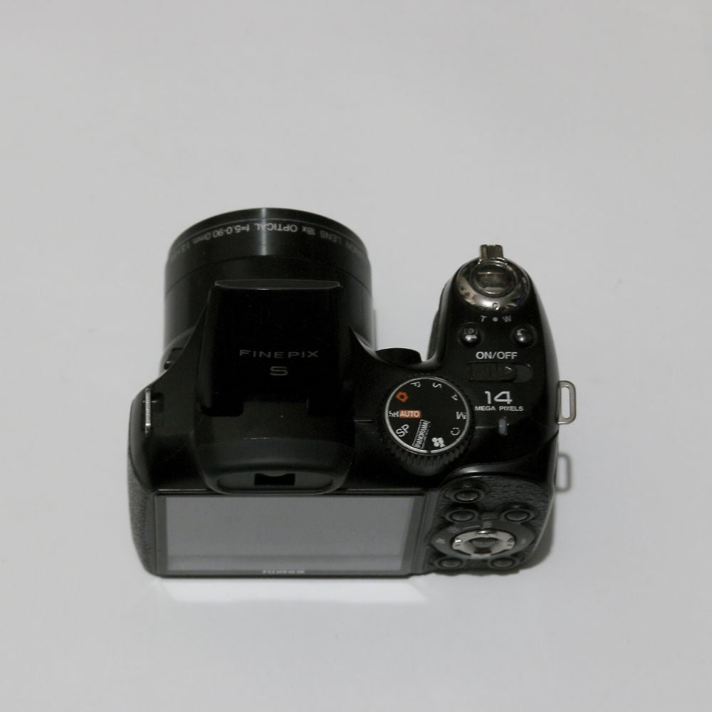 FUJIFILM FinePix S2980