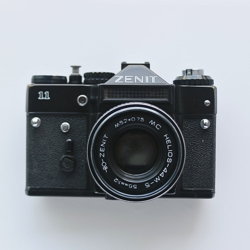 ZENIT 11