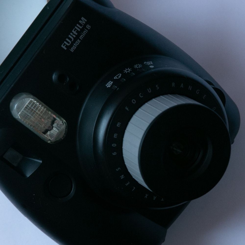Fujifilm Instax Mini 8