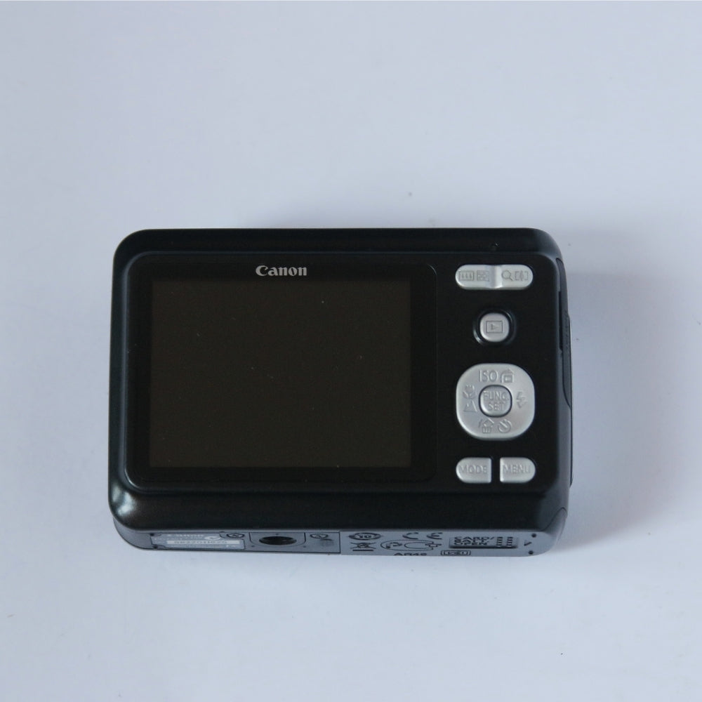Canon PowerShot A480