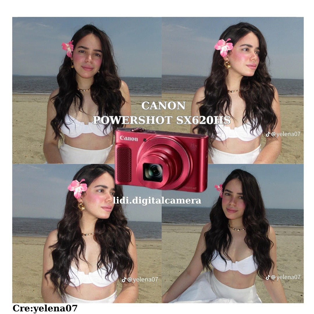 Canon PowerShot SX620 HS