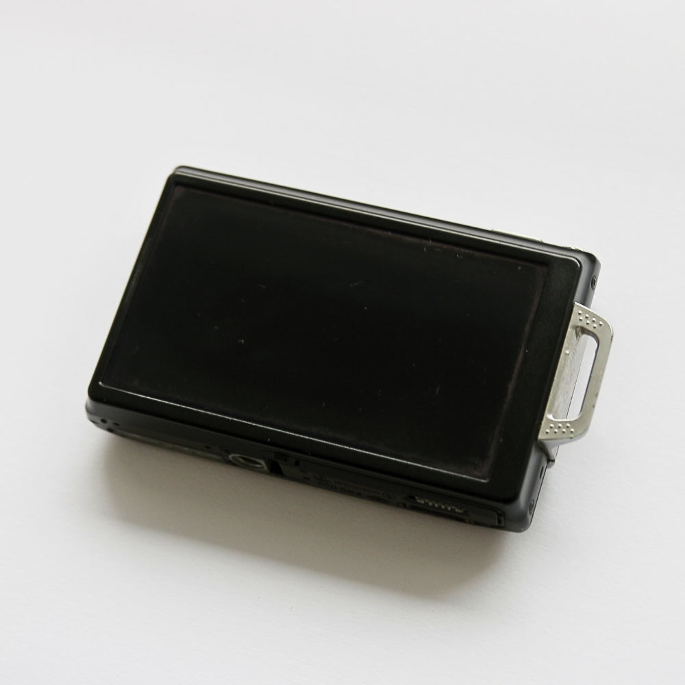 Sony Cyber-shot DSC-T200