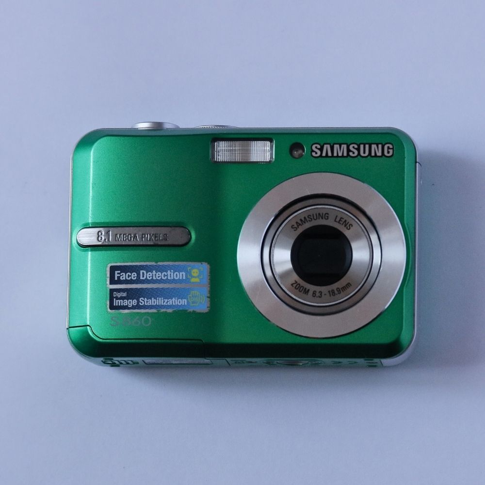 Samsung S860