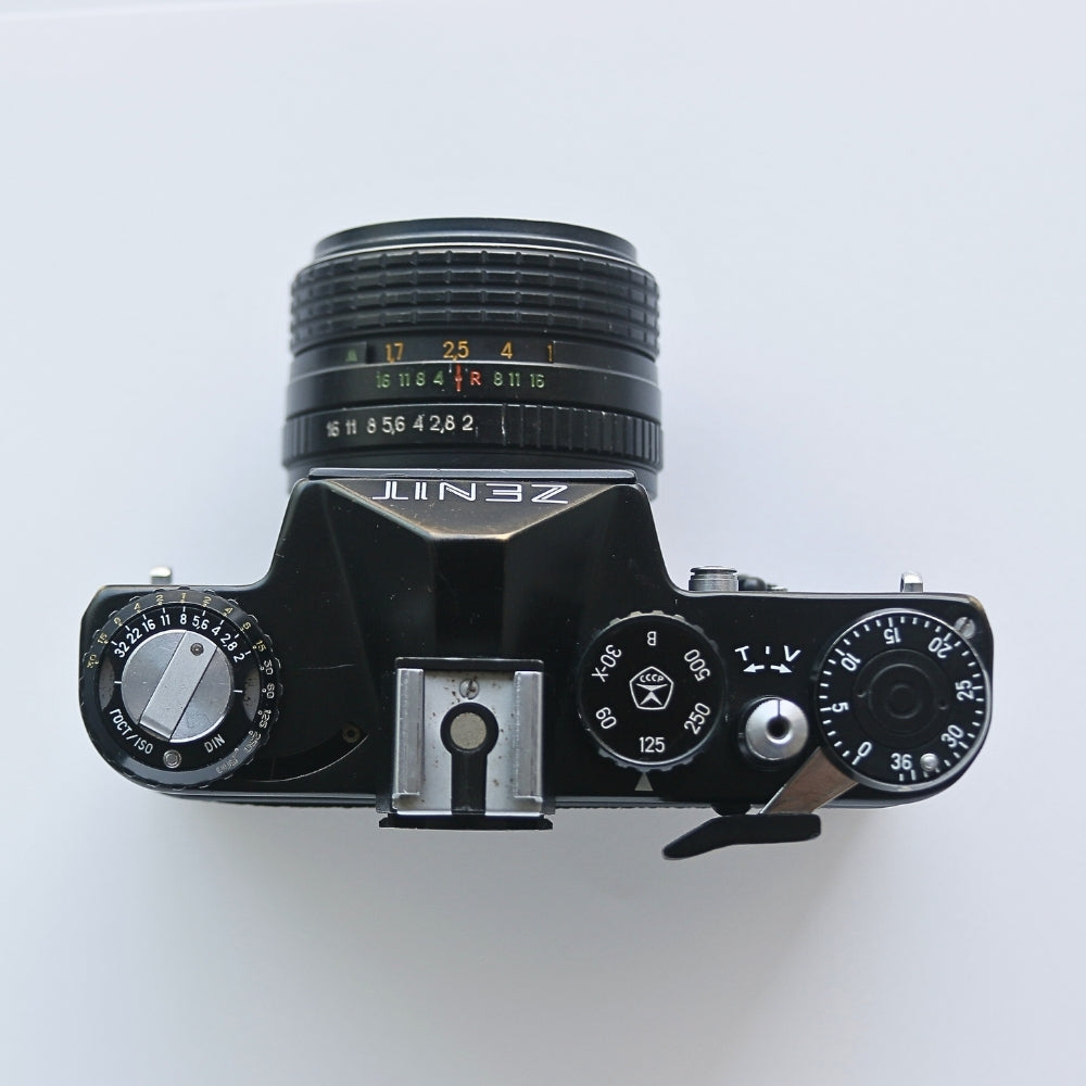 ZENIT 11