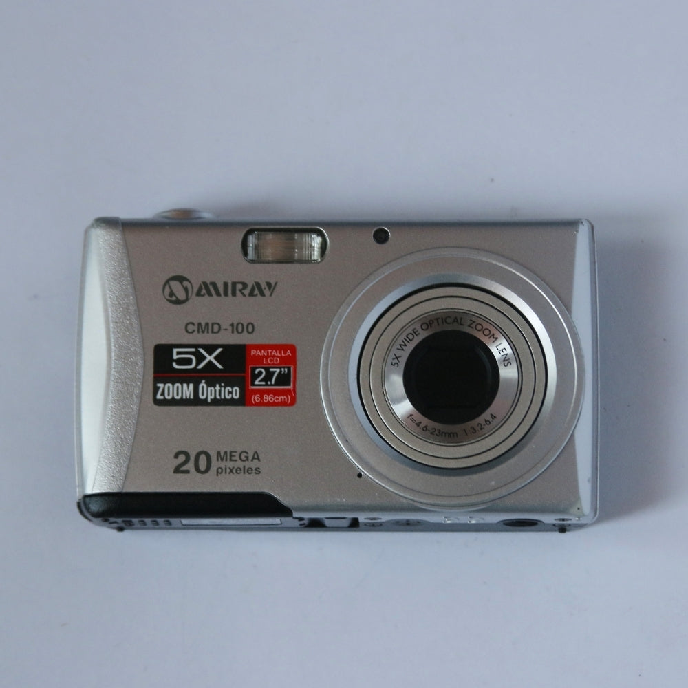 MIRAY CMD-100