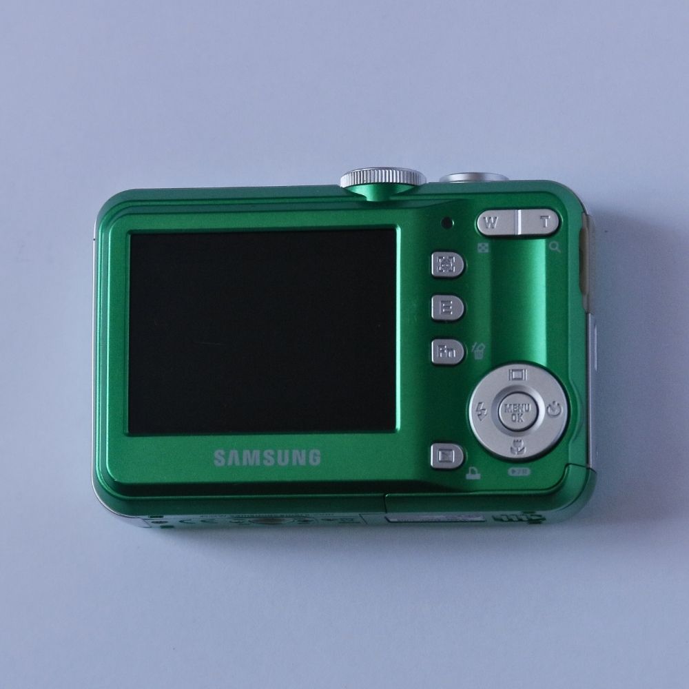 Samsung S860