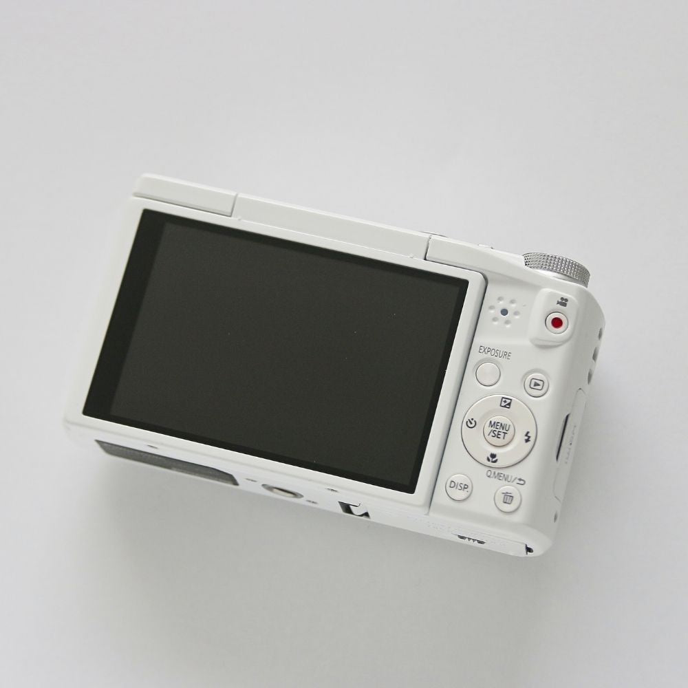 Panasonic LUMIX DMC-ZS45 Selfie