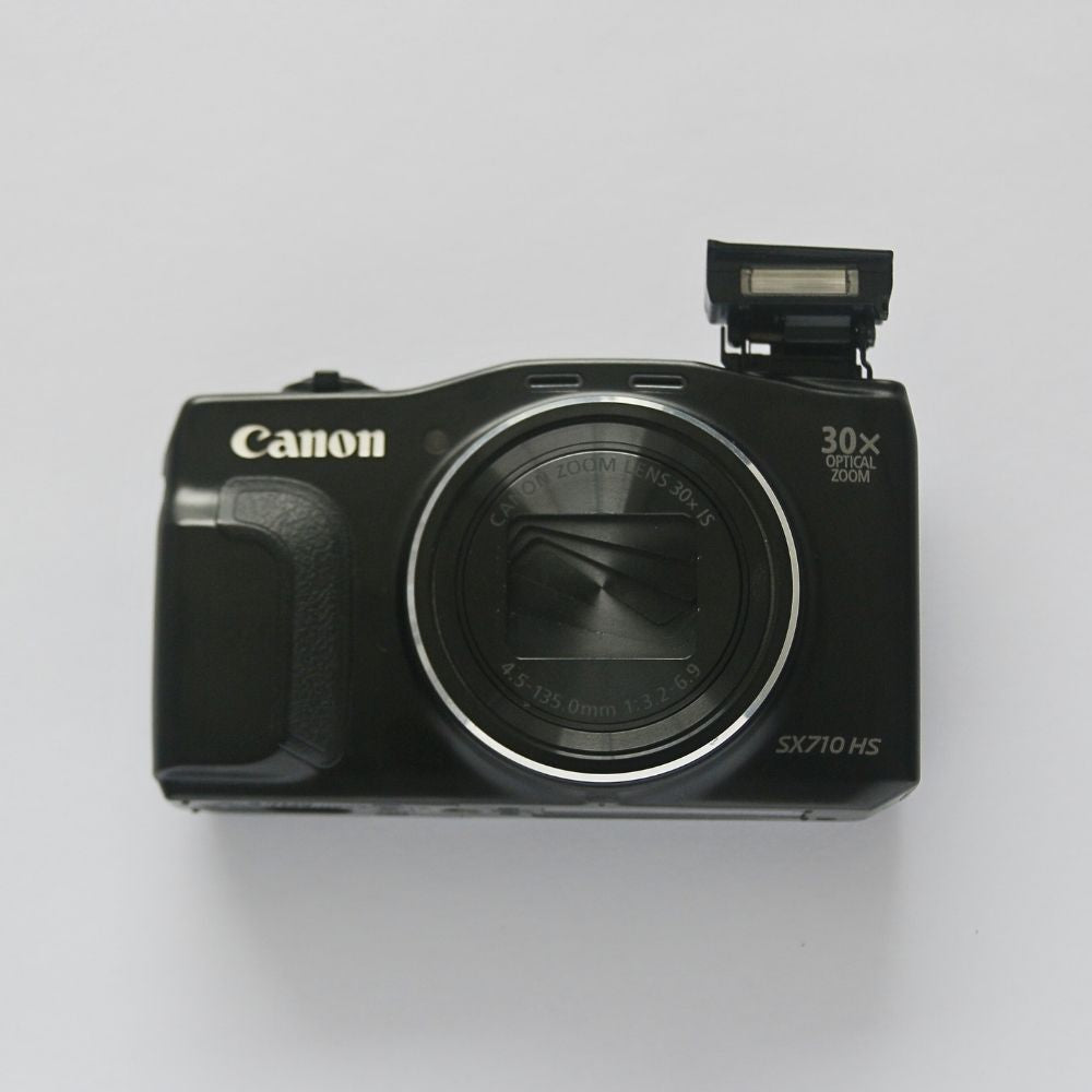 Canon PowerShot SX710 HS