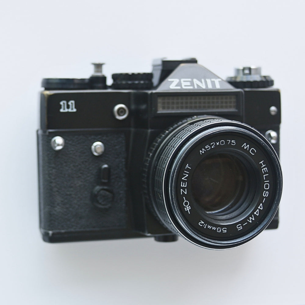 ZENIT 11