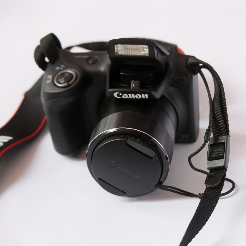 Canon PowerShot SX420 IS HD