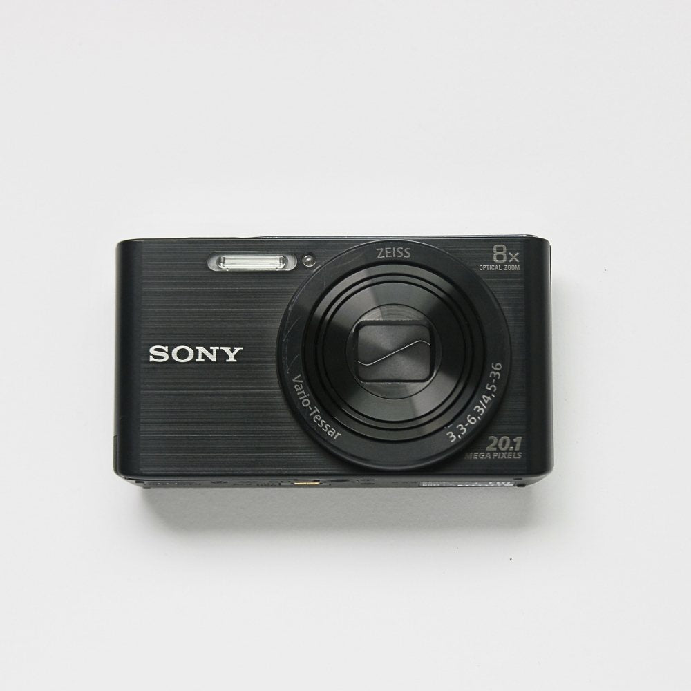 SONY Cyber-shot DSC-W830