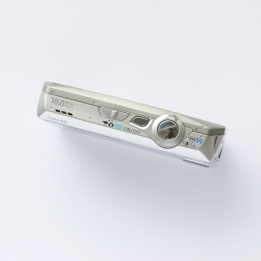 Canon IXUS 1000 HS Full HD