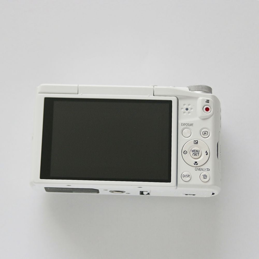 Panasonic LUMIX DMC-ZS45 Selfie