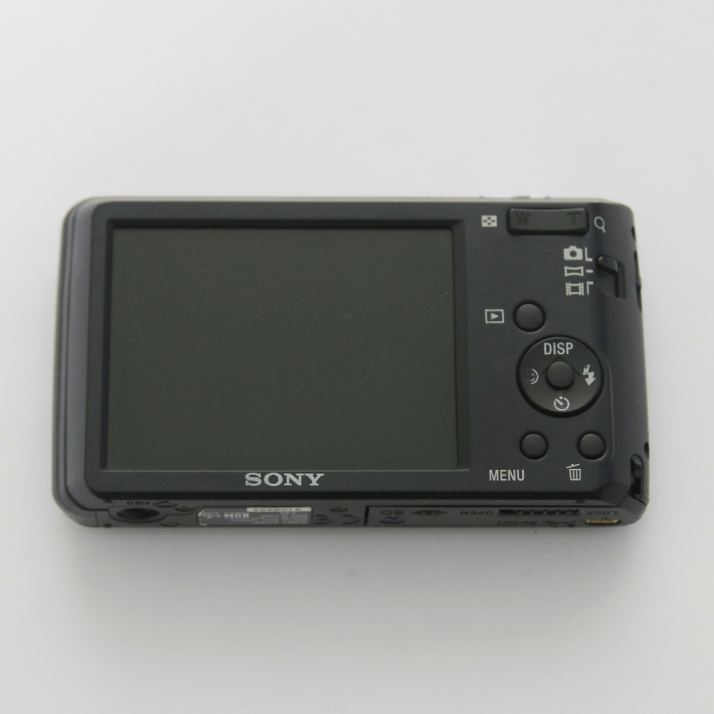 Sony Cyber-shot DSC-W520
