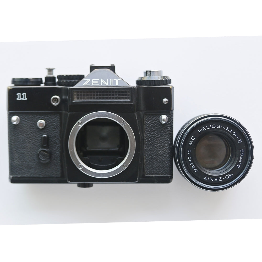 ZENIT 11