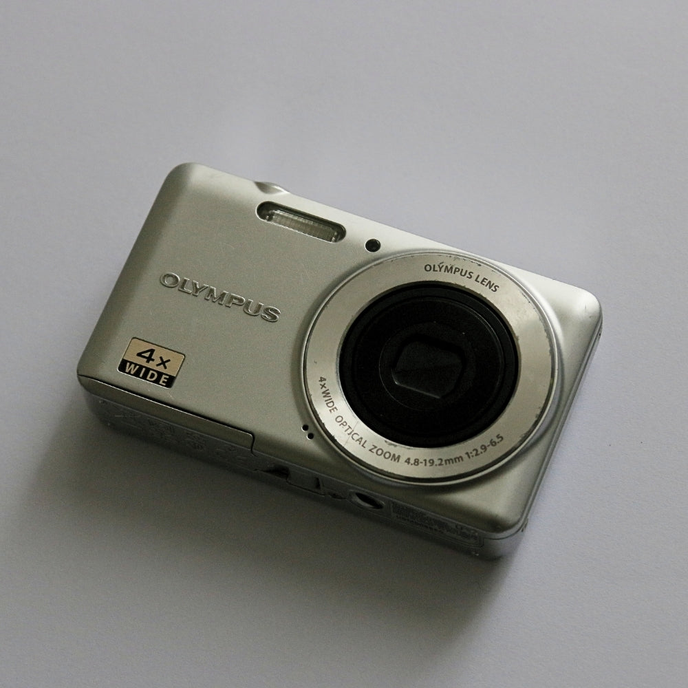 OLYMPUS VG-150