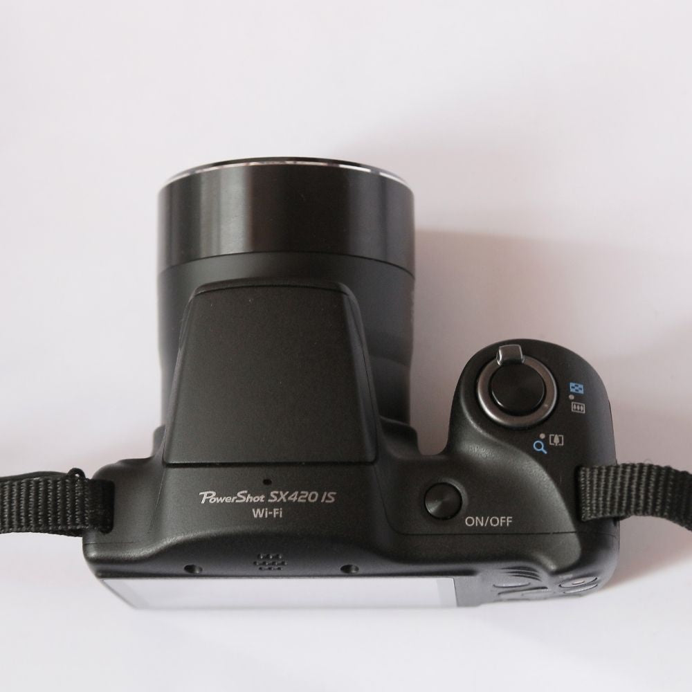 Canon PowerShot SX420 IS HD